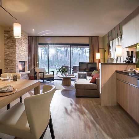 Hotel Center Parcs Le Bois Aux Daims Morton Zewnętrze zdjęcie