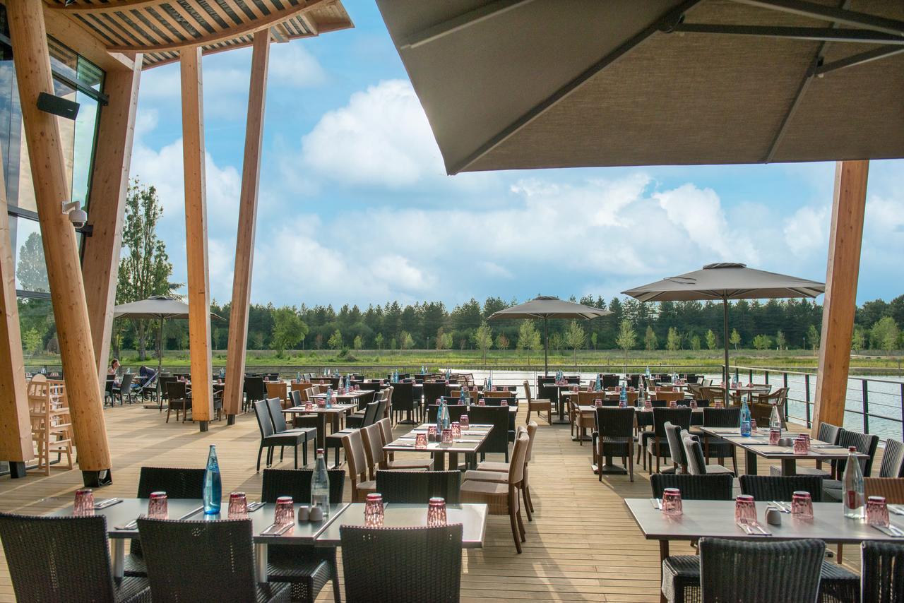 Hotel Center Parcs Le Bois Aux Daims Morton Pokój zdjęcie