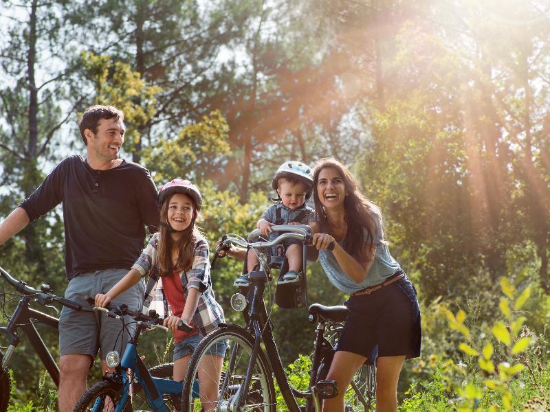 Hotel Center Parcs Le Bois Aux Daims Morton Zewnętrze zdjęcie