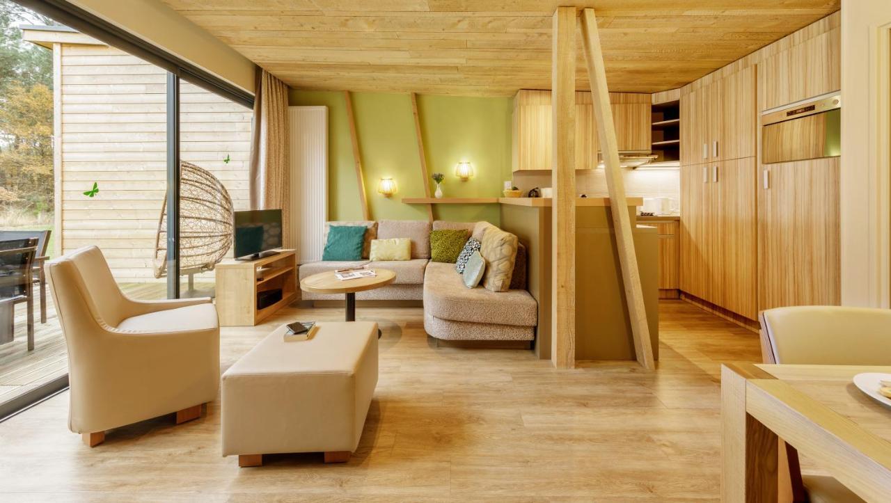 Hotel Center Parcs Le Bois Aux Daims Morton Pokój zdjęcie