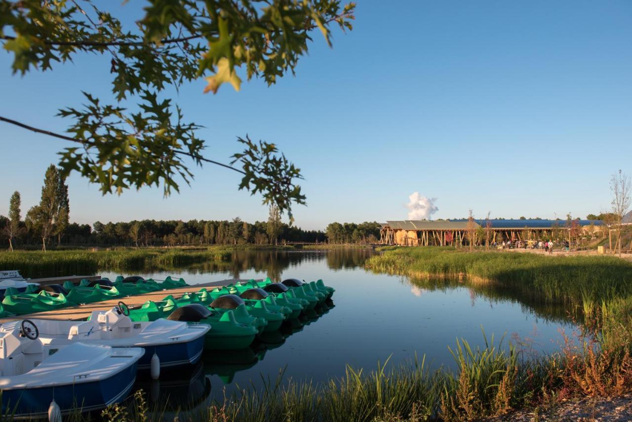 Hotel Center Parcs Le Bois Aux Daims Morton Pokój zdjęcie