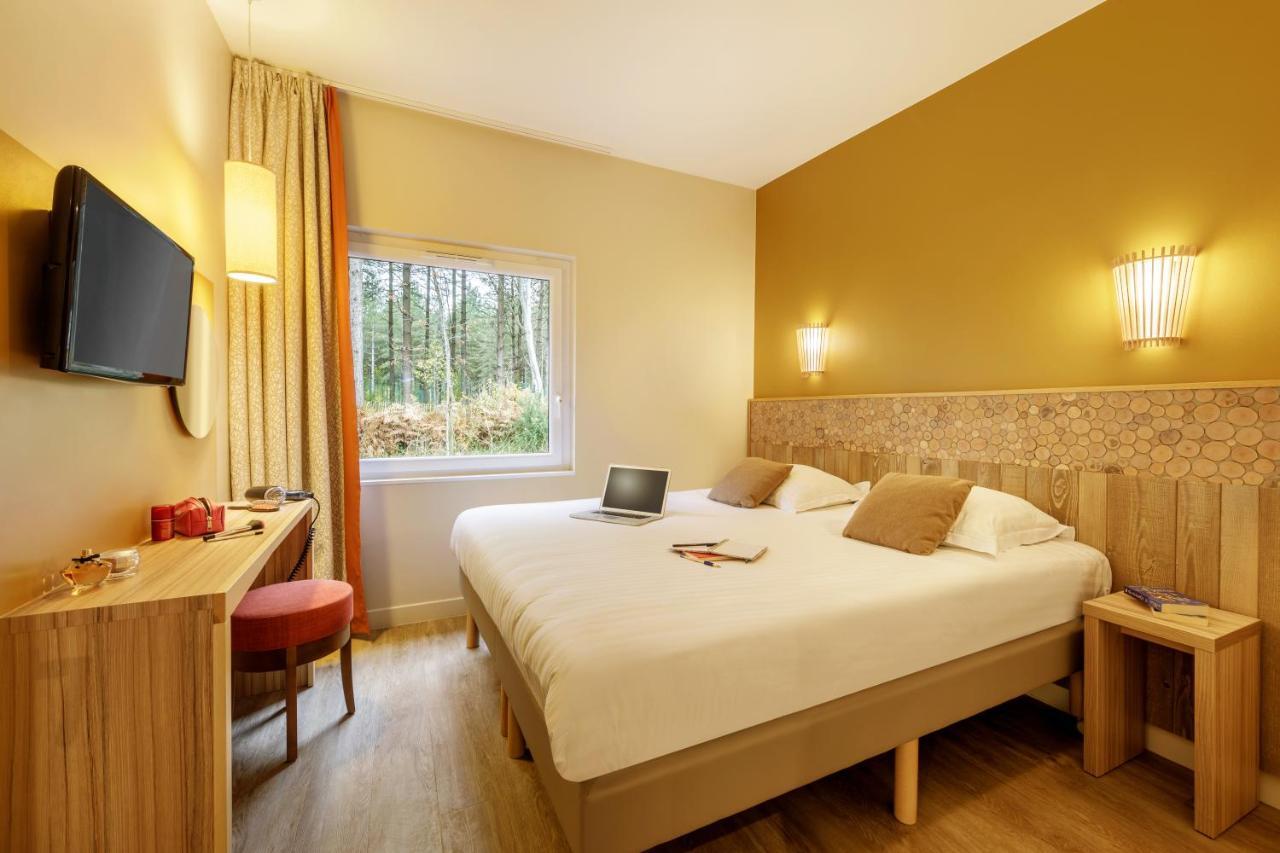 Hotel Center Parcs Le Bois Aux Daims Morton Pokój zdjęcie